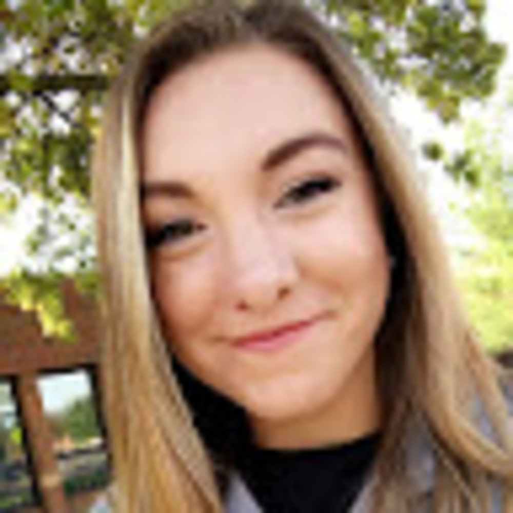 Meet your Posher, Shelby